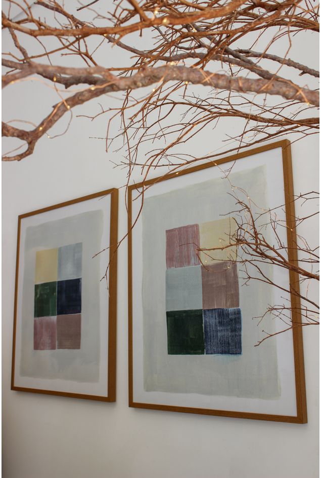 Quadro Color Artsy II -3- Quadro Color Artsy II -3-